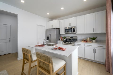 Tiny photo for 1407 S SAVILE RD #186, Saratoga Springs, UT 84045 (MLS # 2182274)