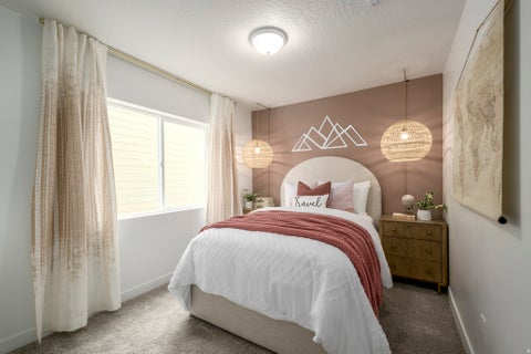 Tiny photo for 1407 S SAVILE RD #186, Saratoga Springs, UT 84045 (MLS # 2182274)