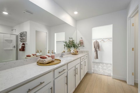 Tiny photo for 1407 S SAVILE RD #186, Saratoga Springs, UT 84045 (MLS # 2182274)