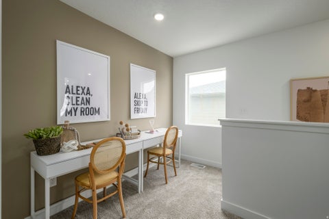 Tiny photo for 1407 S SAVILE RD #186, Saratoga Springs, UT 84045 (MLS # 2182274)
