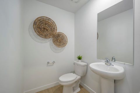 Tiny photo for 1407 S SAVILE RD #186, Saratoga Springs, UT 84045 (MLS # 2182274)