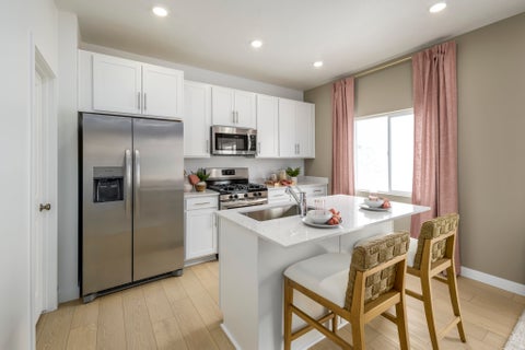 Tiny photo for 1407 S SAVILE RD #186, Saratoga Springs, UT 84045 (MLS # 2182274)