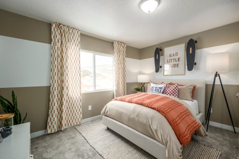 Tiny photo for 1407 S SAVILE RD #186, Saratoga Springs, UT 84045 (MLS # 2182274)