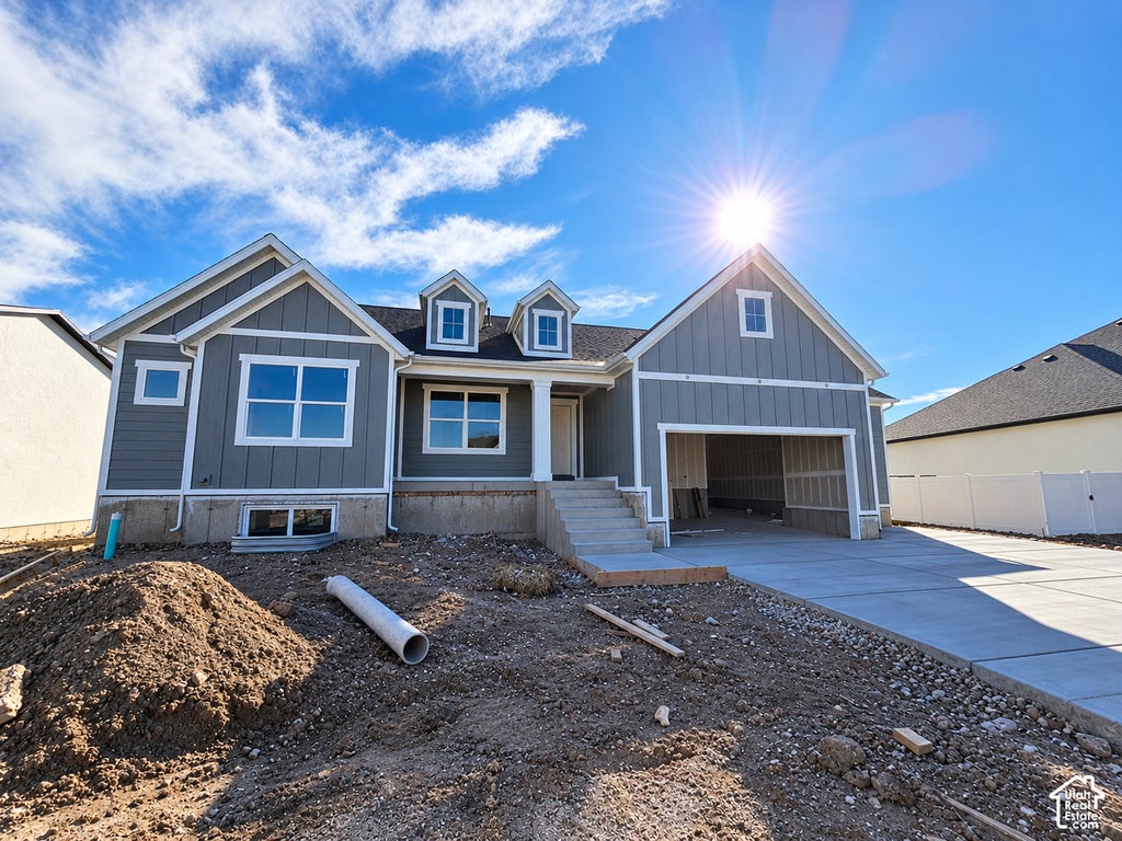 Photo of 3531 W 775 S #226, West Weber, UT 84401 (MLS # 2193030)