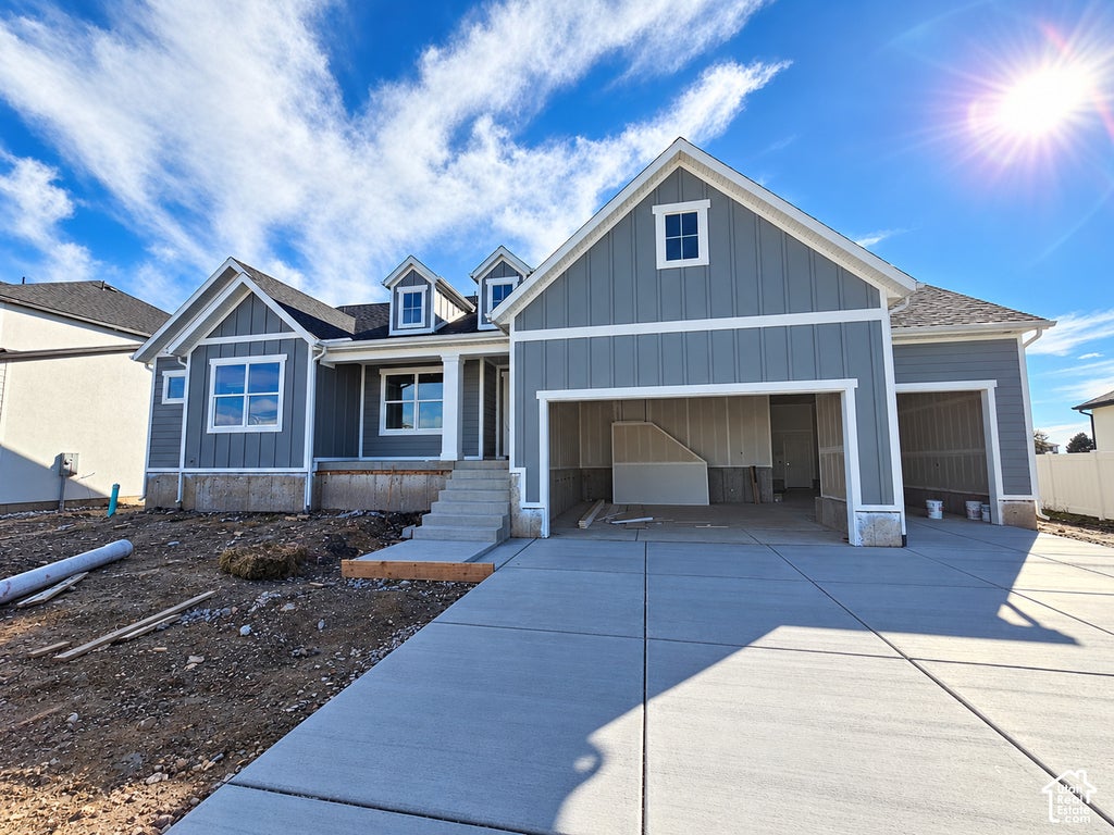 Photo of 3531 W 775 S #226, West Weber, UT 84401 (MLS # 2193030)