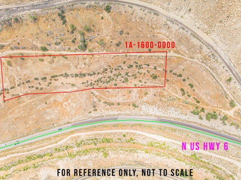 Vacant Land For Sale - Land<br/> Carbon County, Helper, UT 84526