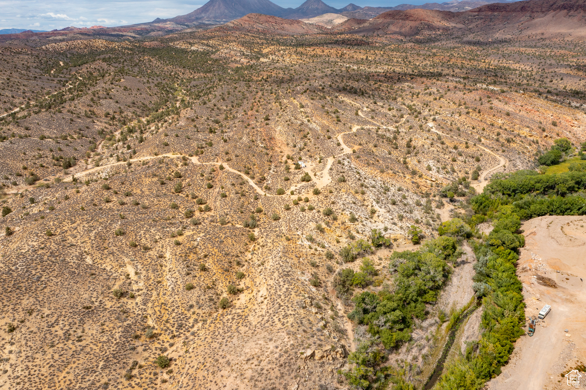 Land, Gunlock, Utah image 5