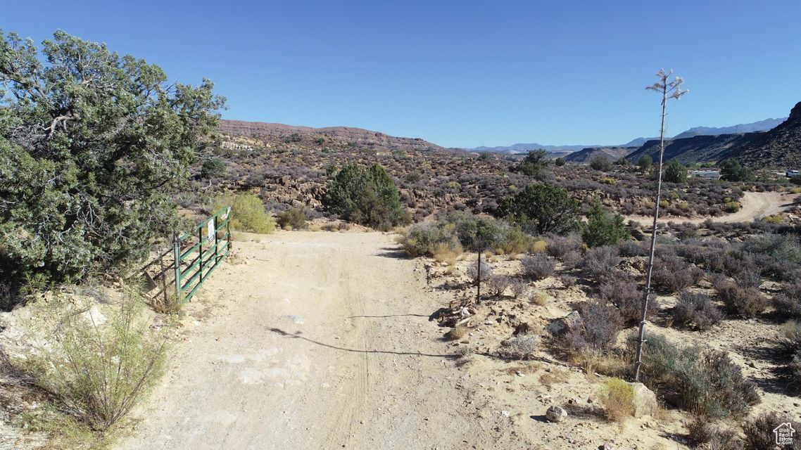 Land, Gunlock, Utah image 4