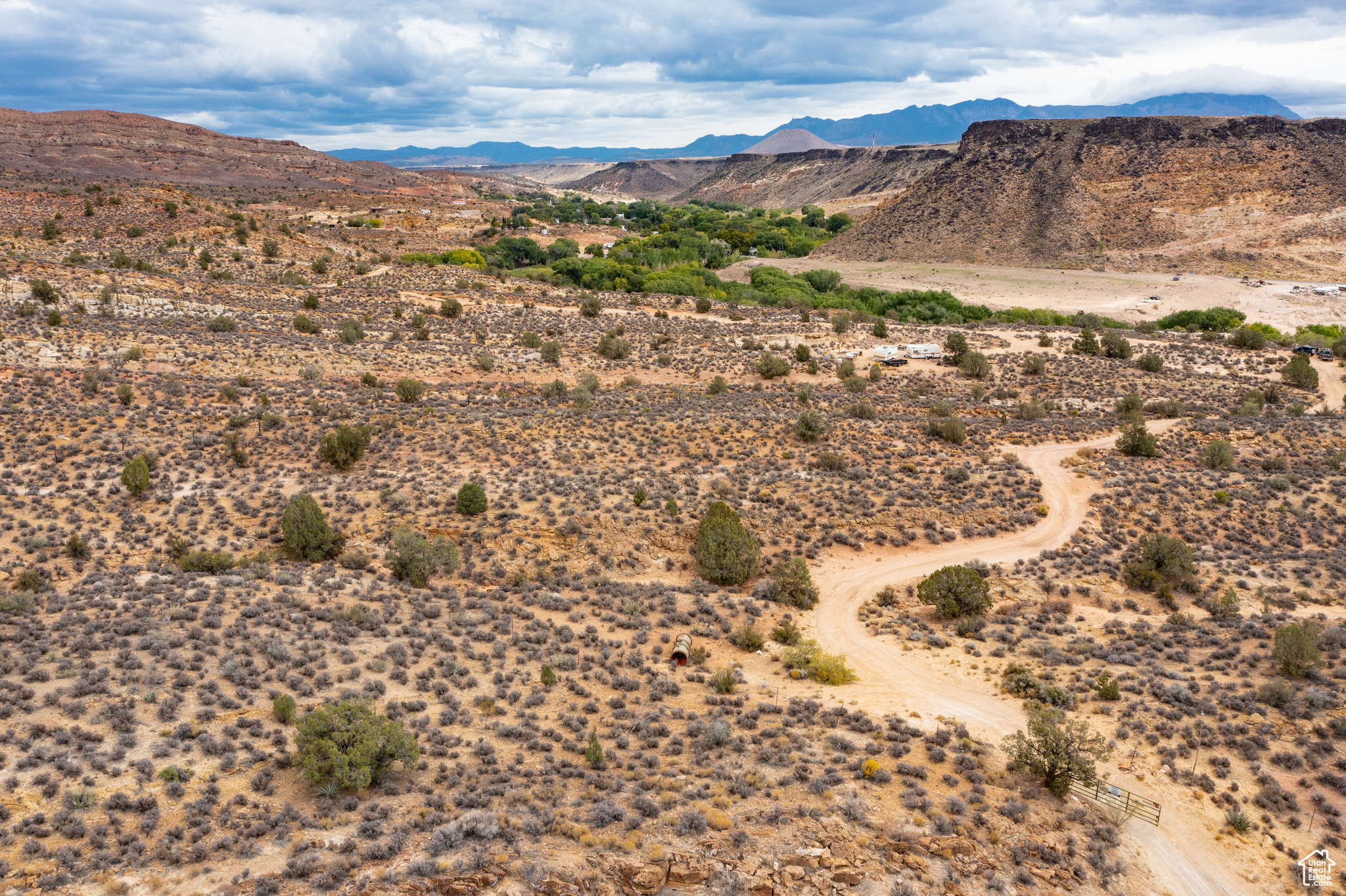 Land, Gunlock, Utah image 10