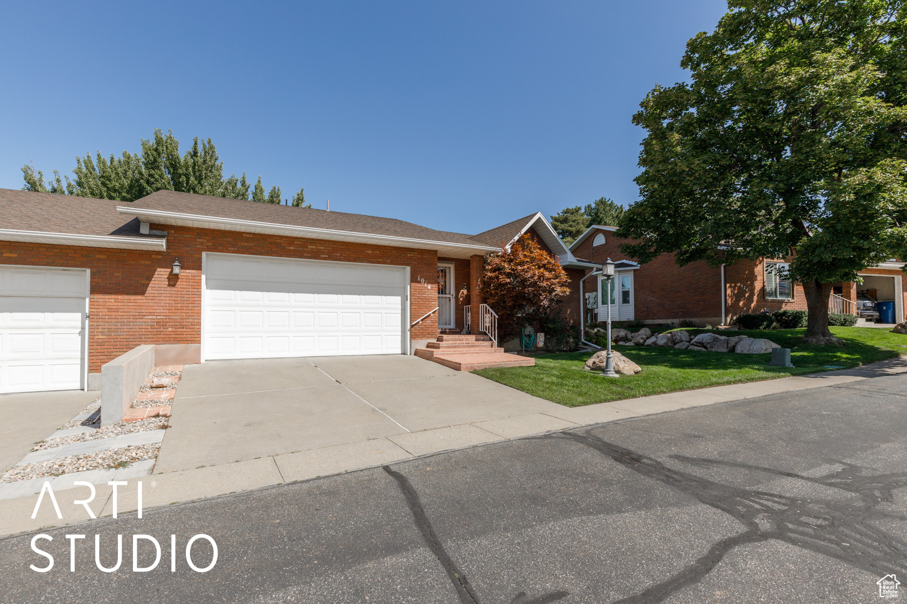 SPRINGTREE - Residential