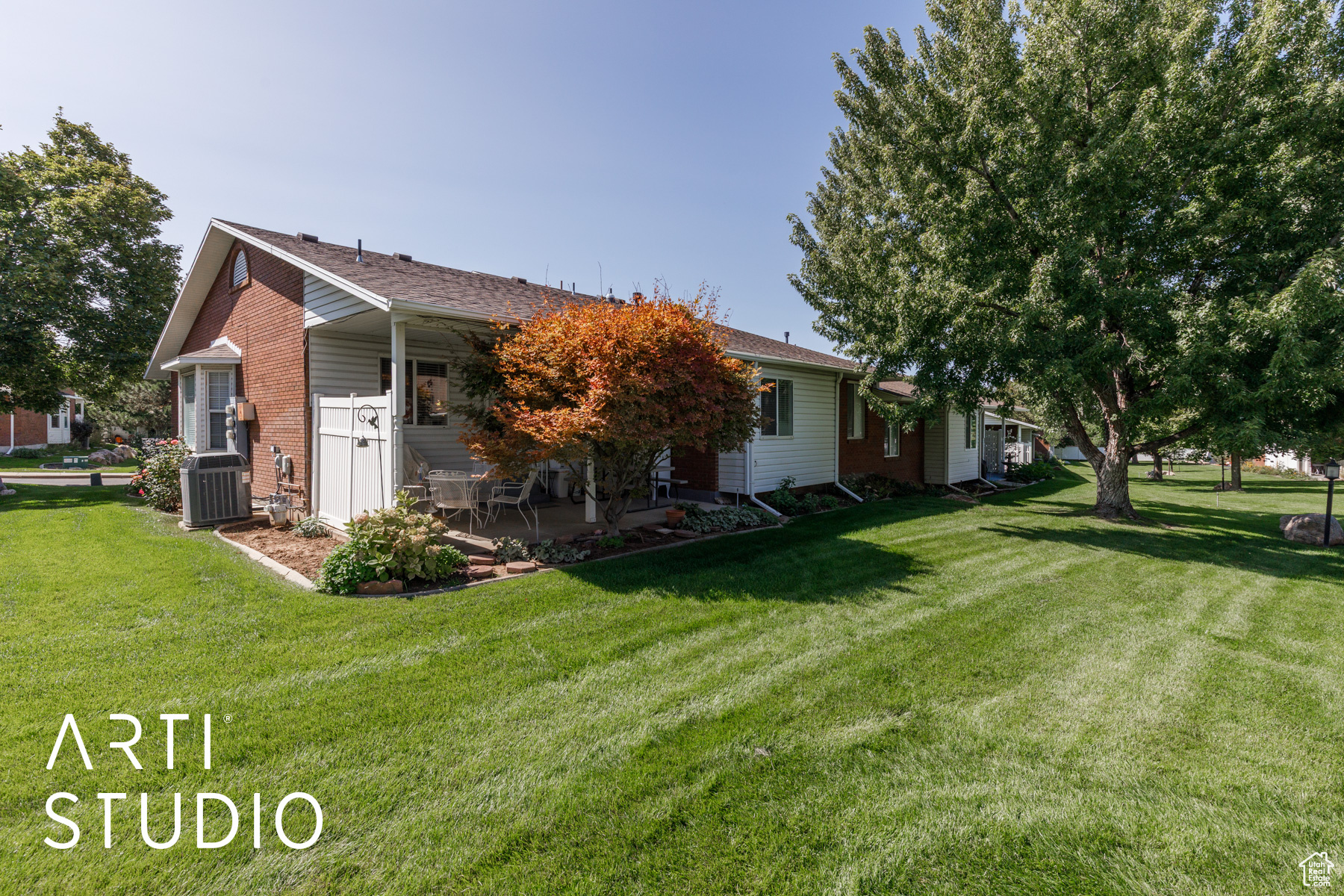SPRINGTREE - Residential