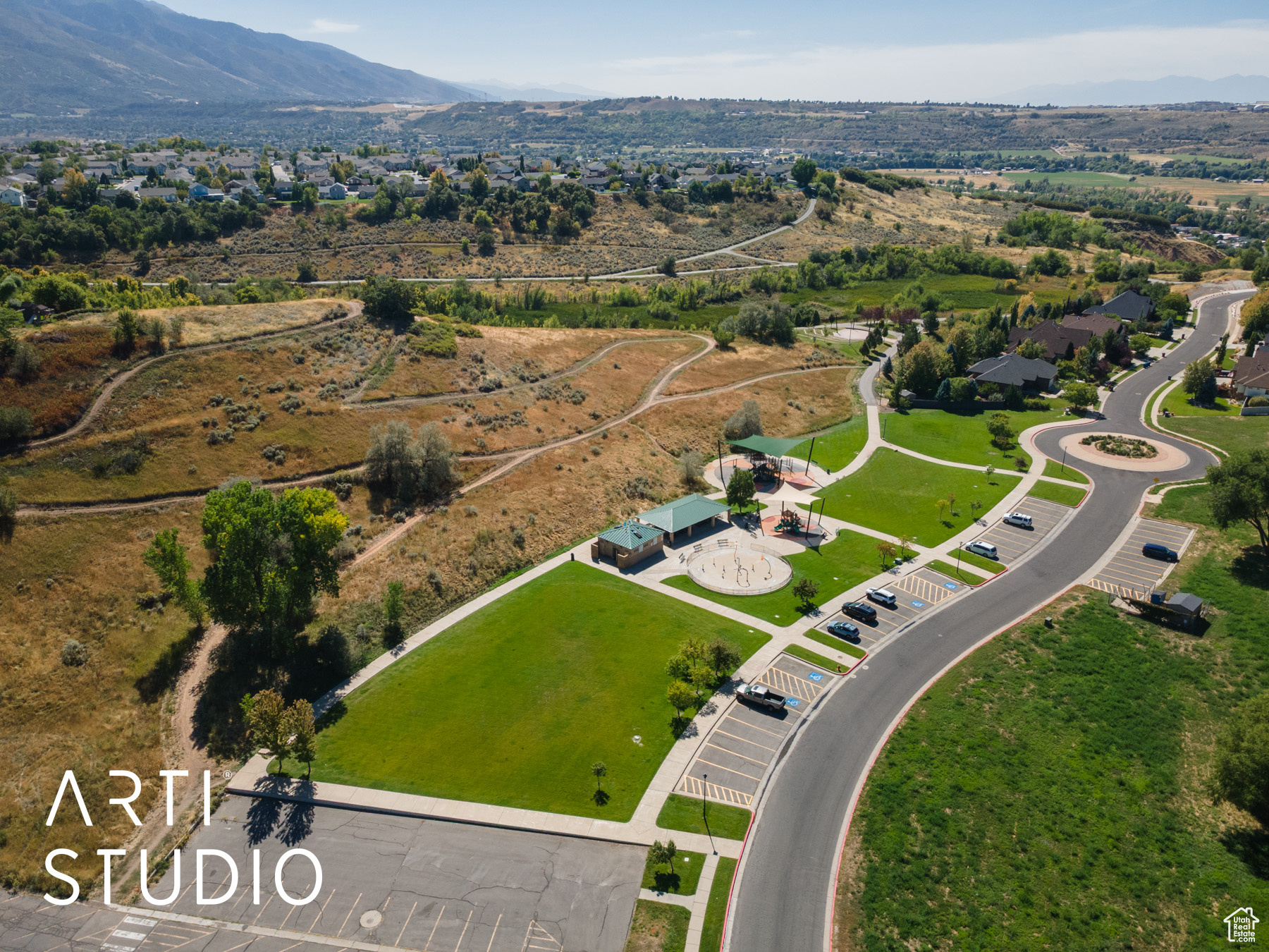 SPRINGTREE - Residential