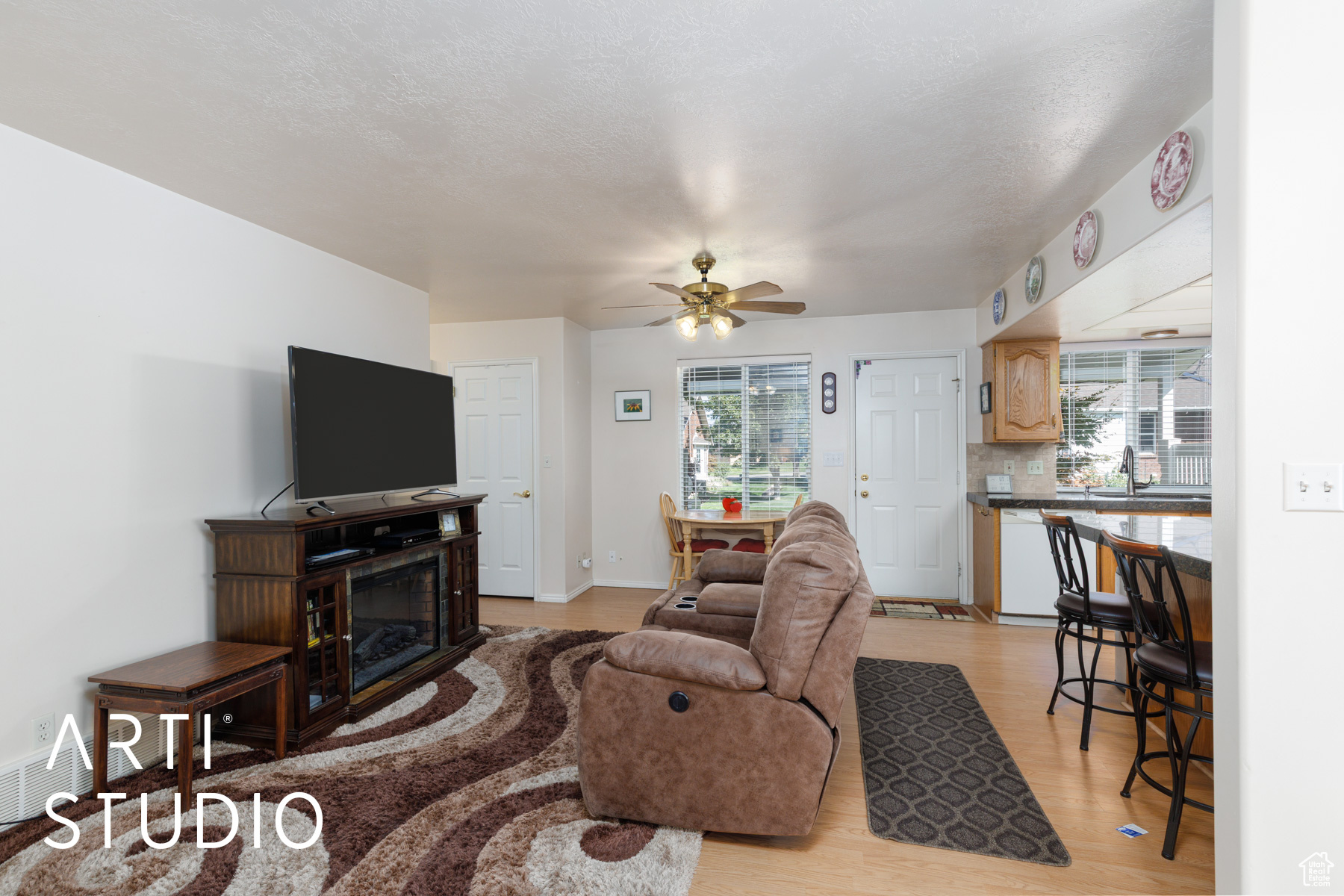 SPRINGTREE - Residential
