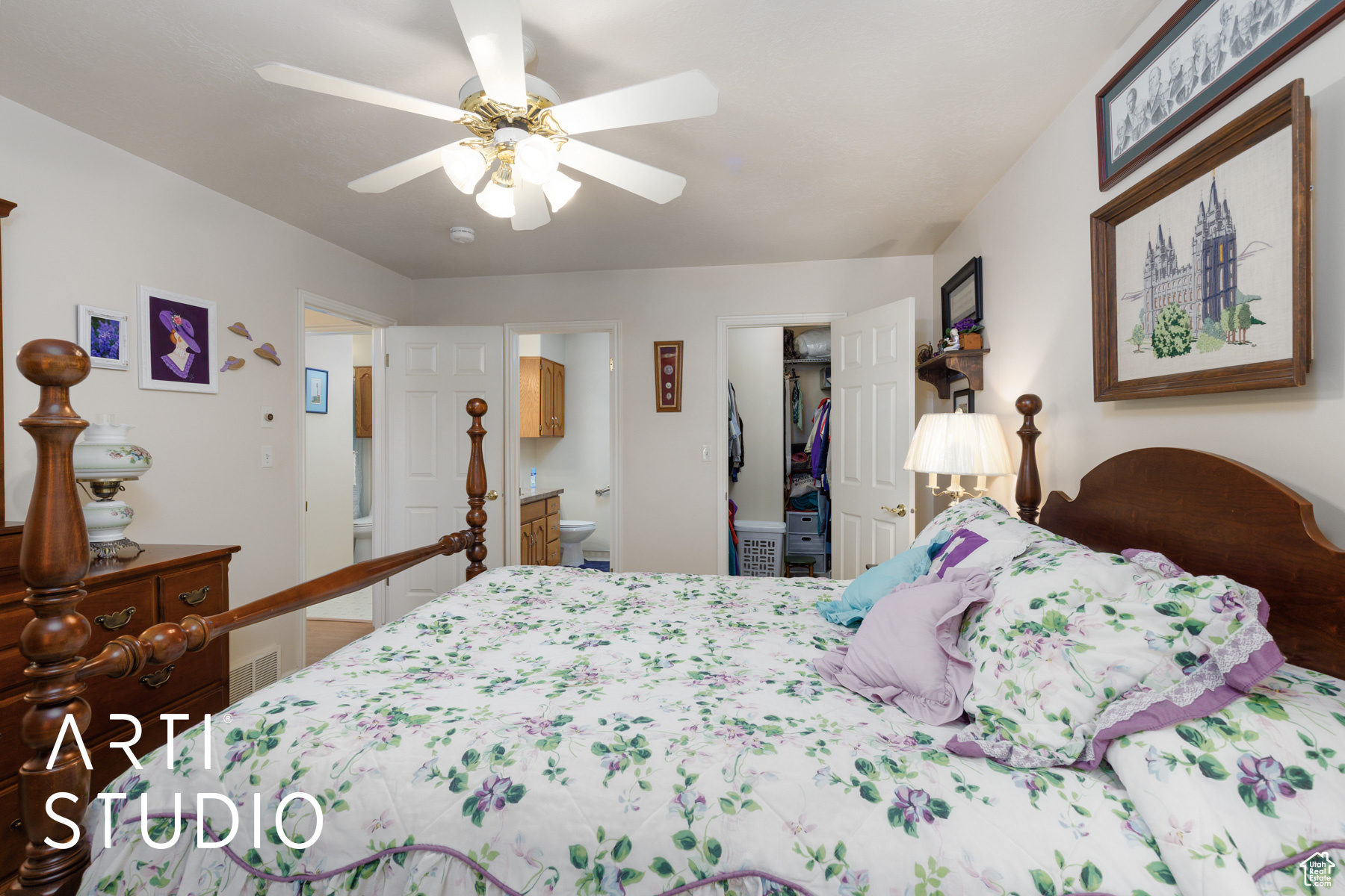 SPRINGTREE - Residential