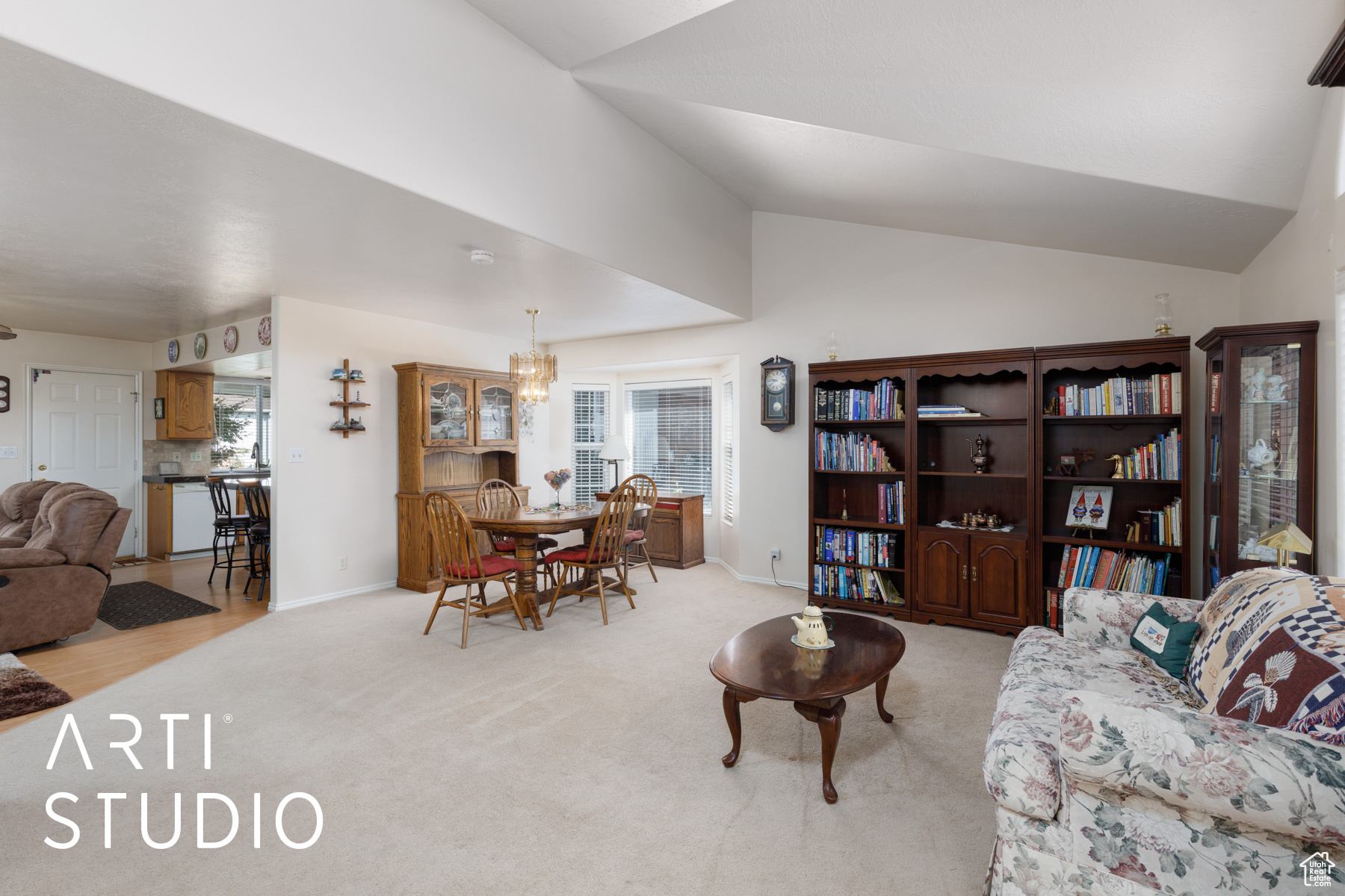 SPRINGTREE - Residential