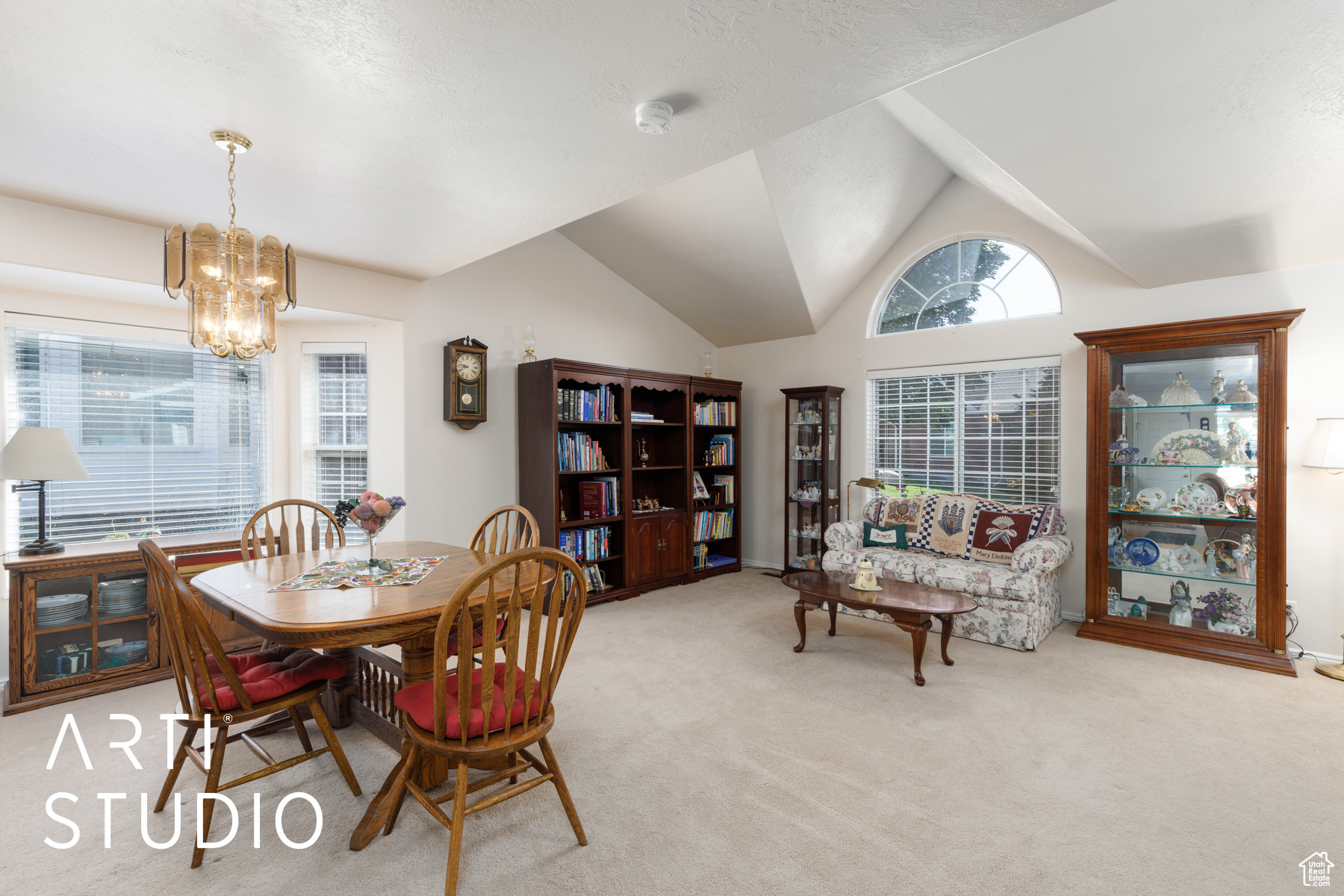 SPRINGTREE - Residential