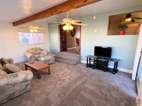 Tiny photo for 4546 W LANDER WAY S, Kearns, UT 84118 (MLS # 2127019)