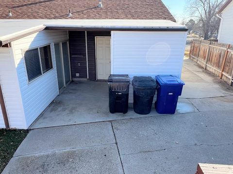 Tiny photo for 4546 W LANDER WAY S, Kearns, UT 84118 (MLS # 2127019)