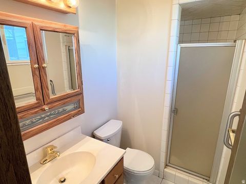 Tiny photo for 4546 W LANDER WAY S, Kearns, UT 84118 (MLS # 2127019)