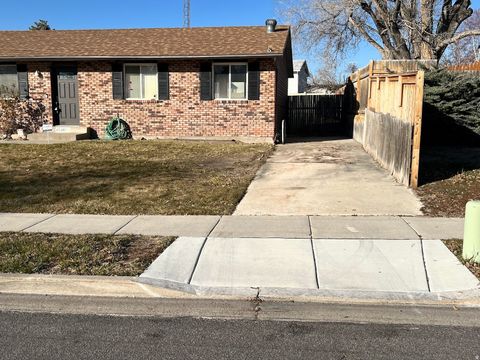 Tiny photo for 4546 W LANDER WAY S, Kearns, UT 84118 (MLS # 2127019)