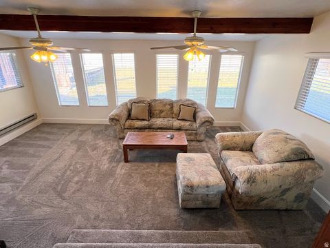 Tiny photo for 4546 W LANDER WAY S, Kearns, UT 84118 (MLS # 2127019)