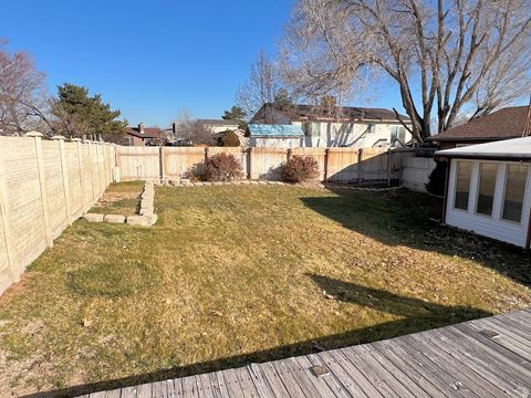 Tiny photo for 4546 W LANDER WAY S, Kearns, UT 84118 (MLS # 2127019)
