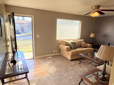 Tiny photo for 4546 W LANDER WAY S, Kearns, UT 84118 (MLS # 2127019)