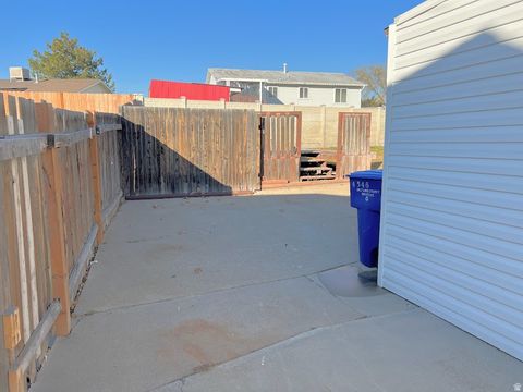 Tiny photo for 4546 W LANDER WAY S, Kearns, UT 84118 (MLS # 2127019)