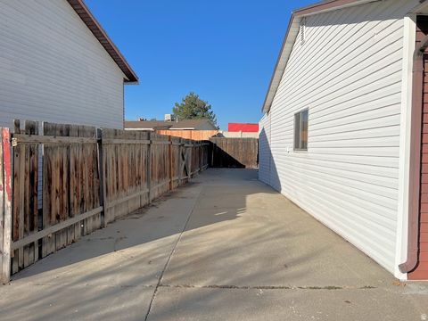 Tiny photo for 4546 W LANDER WAY S, Kearns, UT 84118 (MLS # 2127019)
