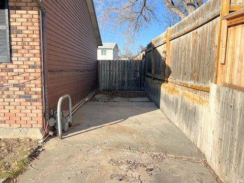 Tiny photo for 4546 W LANDER WAY S, Kearns, UT 84118 (MLS # 2127019)