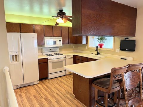 Tiny photo for 4546 W LANDER WAY S, Kearns, UT 84118 (MLS # 2127019)