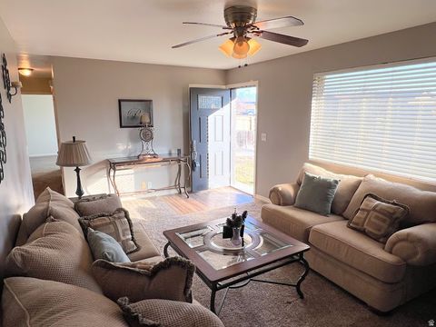 Tiny photo for 4546 W LANDER WAY S, Kearns, UT 84118 (MLS # 2127019)