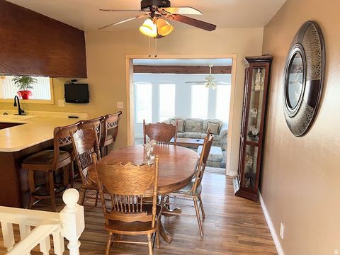 Tiny photo for 4546 W LANDER WAY S, Kearns, UT 84118 (MLS # 2127019)