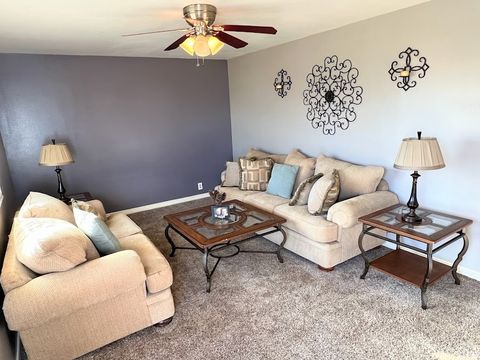 Tiny photo for 4546 W LANDER WAY S, Kearns, UT 84118 (MLS # 2127019)