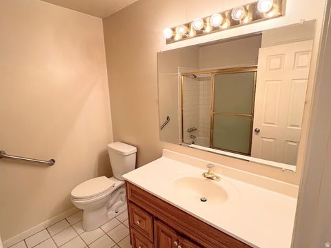 Tiny photo for 4546 W LANDER WAY S, Kearns, UT 84118 (MLS # 2127019)