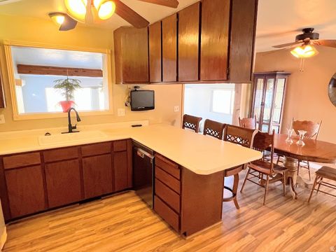 Tiny photo for 4546 W LANDER WAY S, Kearns, UT 84118 (MLS # 2127019)