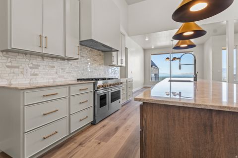 Tiny photo for 1691 E 1060 St N #217, Salem, UT 84653 (MLS # 2139641)