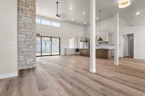 Tiny photo for 1691 E 1060 St N #217, Salem, UT 84653 (MLS # 2139641)