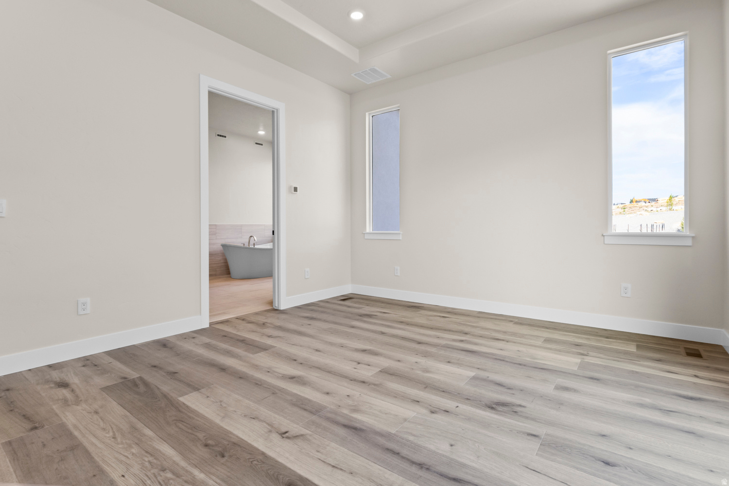 VIRIDIAN - Residential