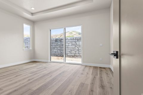 Tiny photo for 1691 E 1060 St N #217, Salem, UT 84653 (MLS # 2139641)