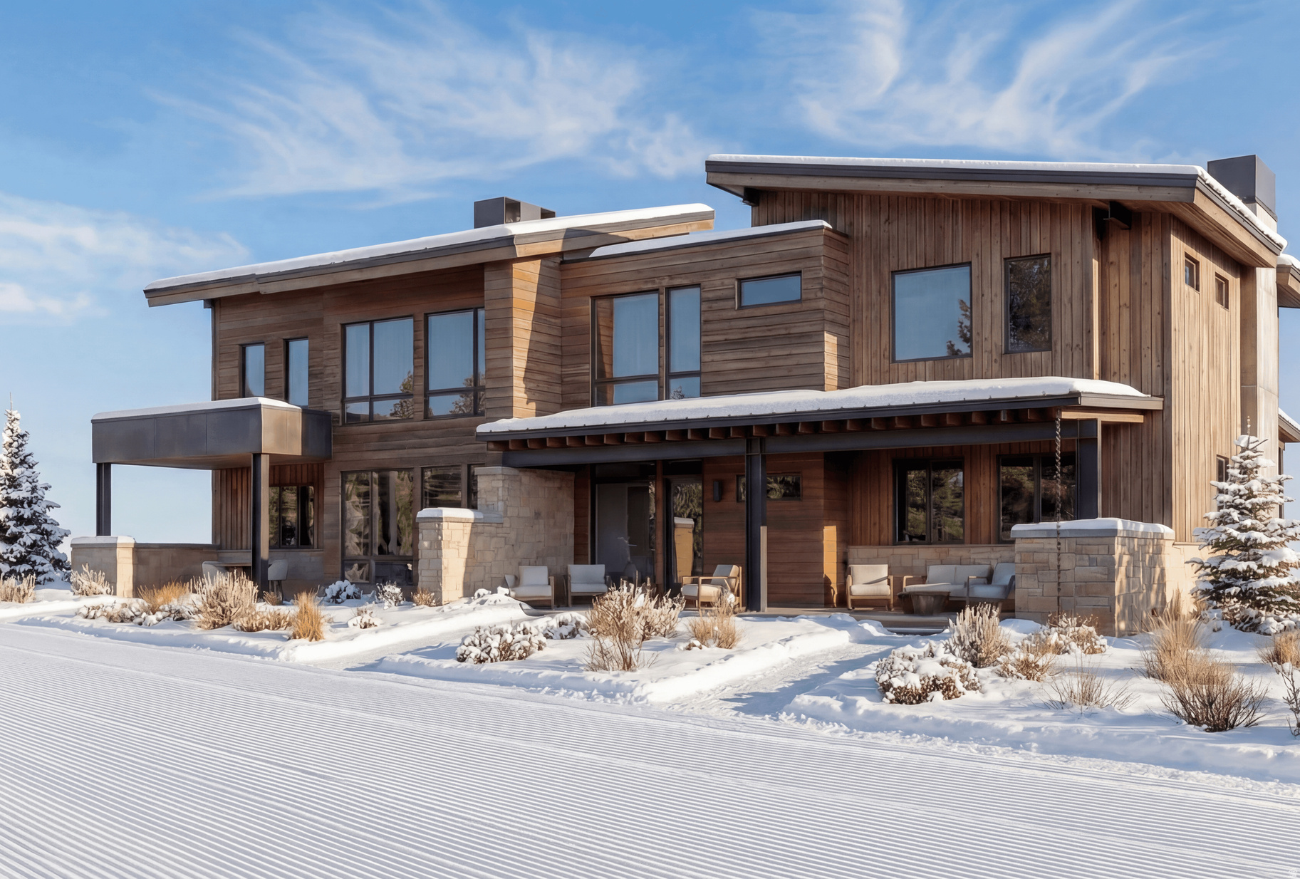 VELVAERE - Residential