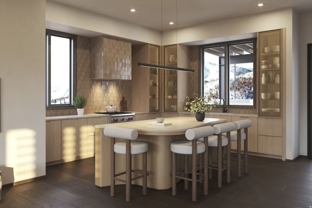 Photo of 10201 N ORENDA CIR #R-51, Park City, UT 84060 (MLS # 2156692)
