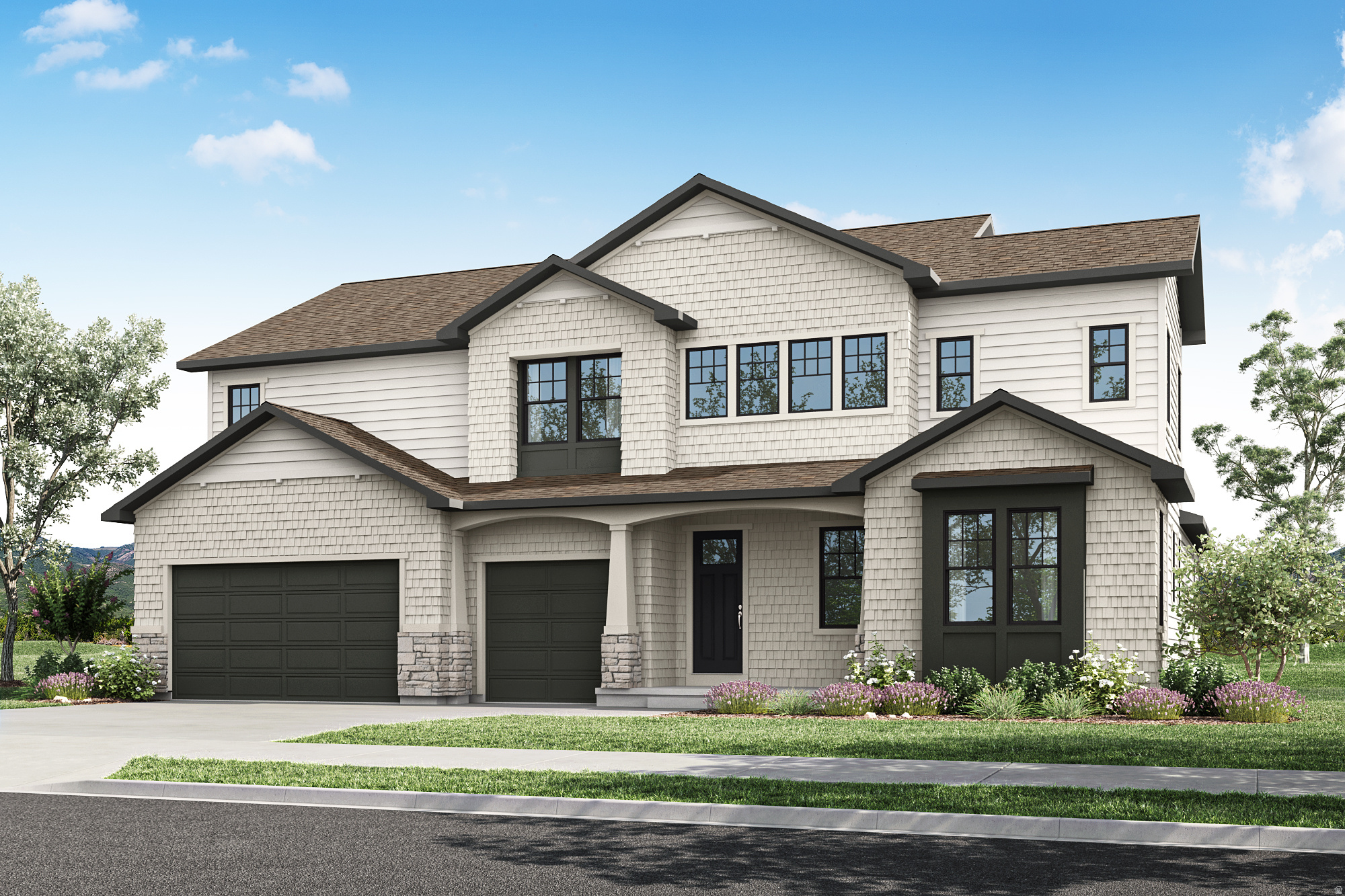 CANYON PARK - Residential