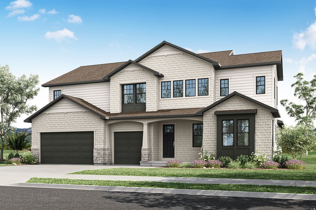 Photo of 577 E 1225 N #127, Orem, UT 84097 (MLS # 2154155)