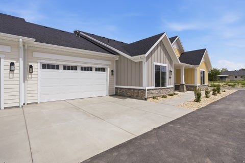Tiny photo for 3550 S JUDYS FARM LN #7, West Valley City, UT 84128 (MLS # 2154904)