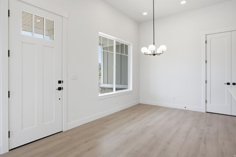 Tiny photo for 3550 S JUDYS FARM LN #7, West Valley City, UT 84128 (MLS # 2154904)