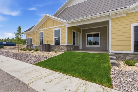 Tiny photo for 3550 S JUDYS FARM LN #7, West Valley City, UT 84128 (MLS # 2154904)