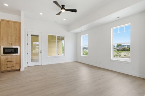Tiny photo for 3550 S JUDYS FARM LN #7, West Valley City, UT 84128 (MLS # 2154904)