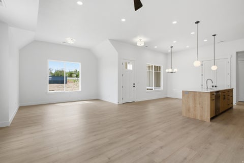 Tiny photo for 3550 S JUDYS FARM LN #7, West Valley City, UT 84128 (MLS # 2154904)