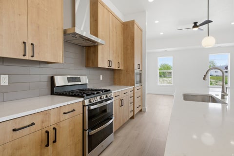 Tiny photo for 3550 S JUDYS FARM LN #7, West Valley City, UT 84128 (MLS # 2154904)